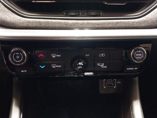 new 2026 Jeep Compass car, priced at $27,085