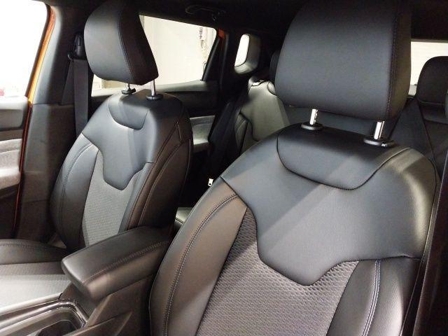 new 2026 Jeep Compass car, priced at $27,085