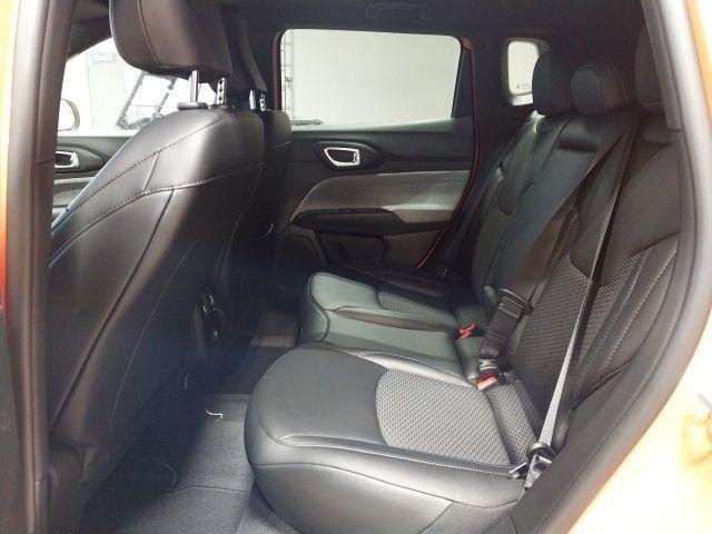 new 2026 Jeep Compass car, priced at $27,085