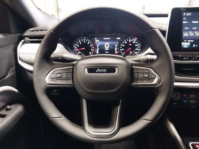 new 2026 Jeep Compass car, priced at $27,085