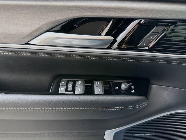 new 2026 Jeep Grand Wagoneer car, priced at $70,267