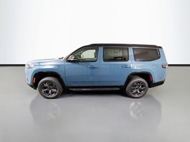 new 2026 Jeep Grand Wagoneer car, priced at $70,267