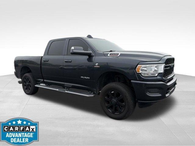 used 2022 Ram 2500 car, priced at $39,724