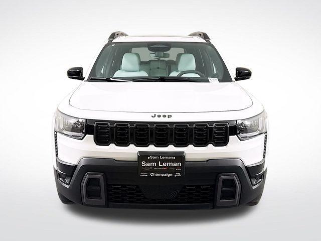 new 2026 Jeep Cherokee car, priced at $38,502