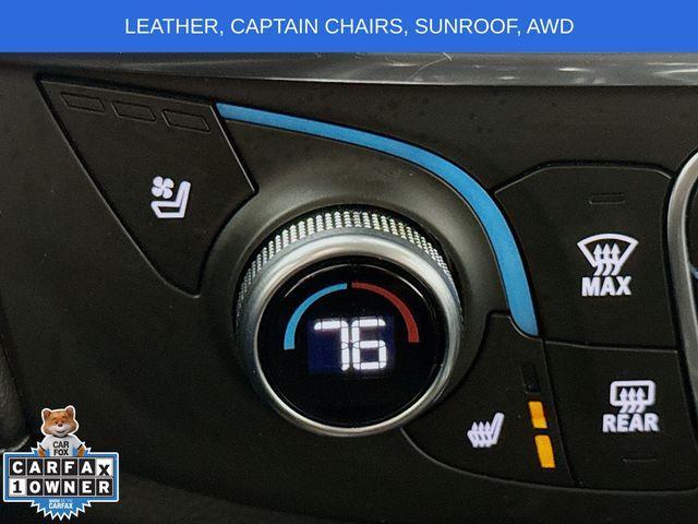 used 2020 Chevrolet Traverse car, priced at $22,199