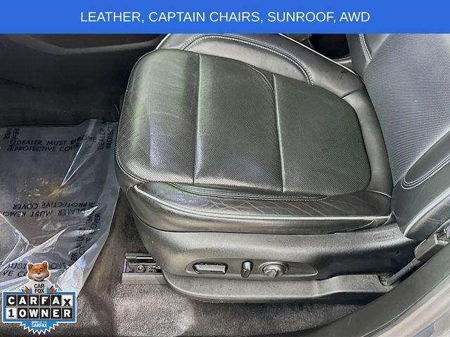 used 2020 Chevrolet Traverse car, priced at $22,199