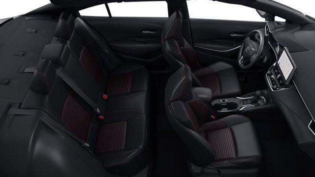 new 2026 Toyota Corolla car, priced at $31,757