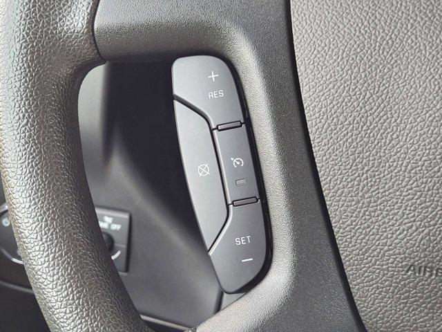 used 2023 GMC Savana 2500 car, priced at $29,488