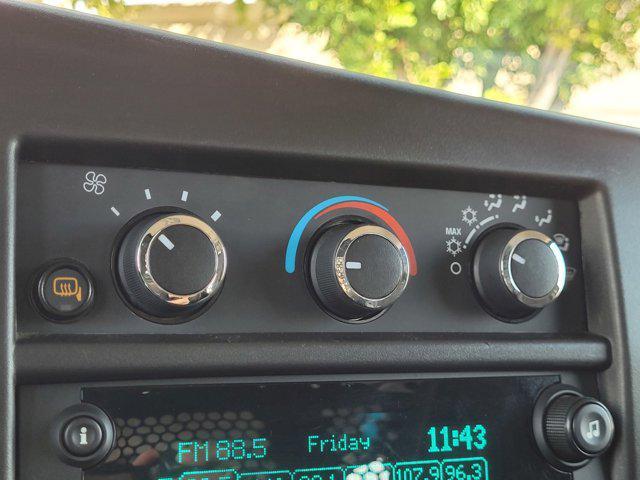 used 2023 GMC Savana 2500 car, priced at $29,488