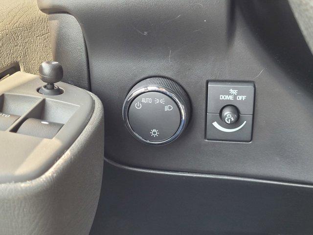 used 2023 GMC Savana 2500 car, priced at $29,488