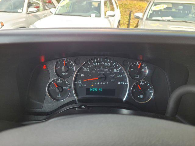 used 2023 GMC Savana 2500 car, priced at $29,488