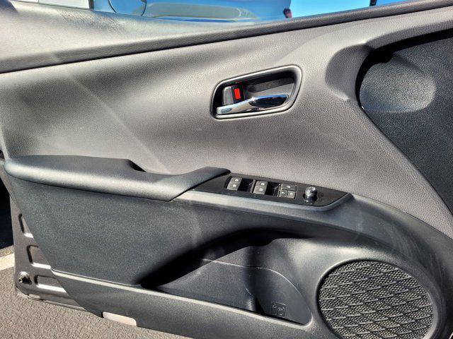 used 2017 Toyota Prius Prime car, priced at $16,900