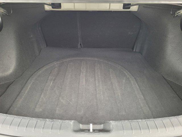 used 2024 Kia Forte car, priced at $19,688