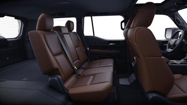 new 2026 Toyota Land Cruiser car, priced at $76,714