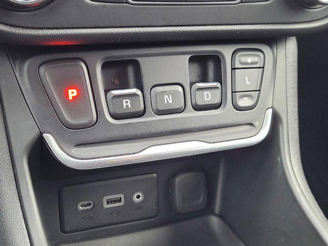 used 2018 GMC Terrain car, priced at $15,988