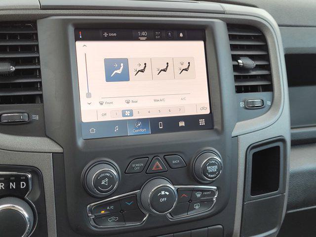 used 2023 Ram 1500 car, priced at $29,900