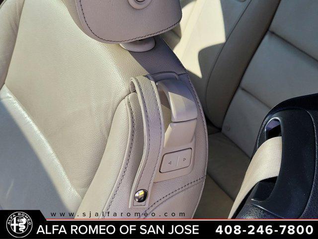 used 2012 Volkswagen Eos car, priced at $13,995