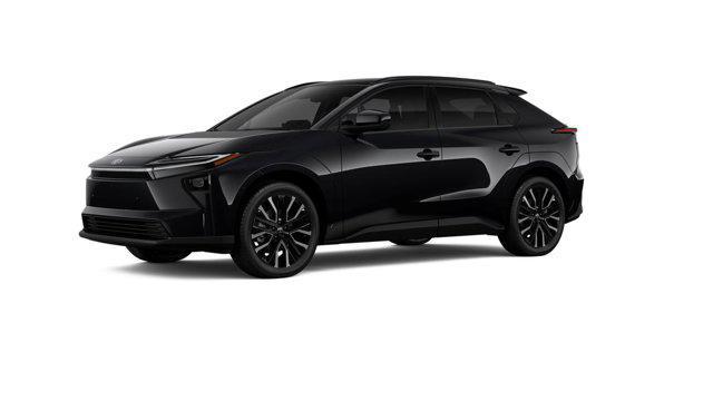 new 2026 Toyota bZ car, priced at $47,384