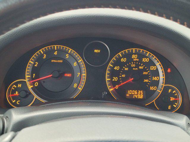 used 2005 INFINITI G35 car, priced at $8,900