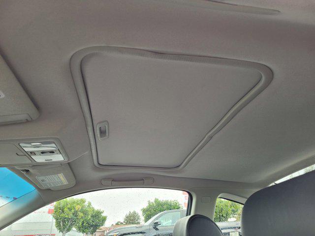 used 2005 INFINITI G35 car, priced at $8,900