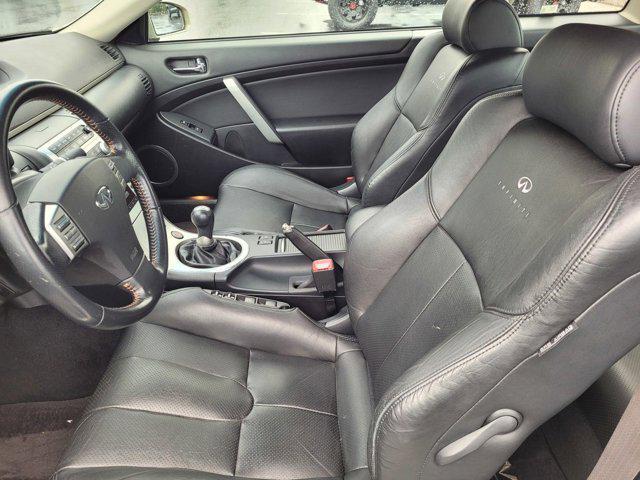 used 2005 INFINITI G35 car, priced at $8,900