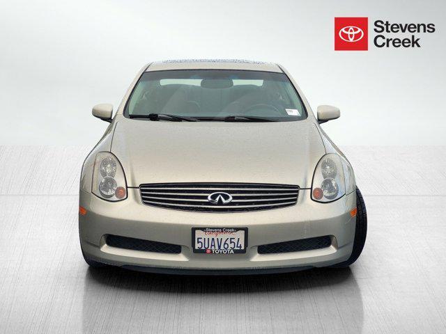 used 2005 INFINITI G35 car, priced at $8,900