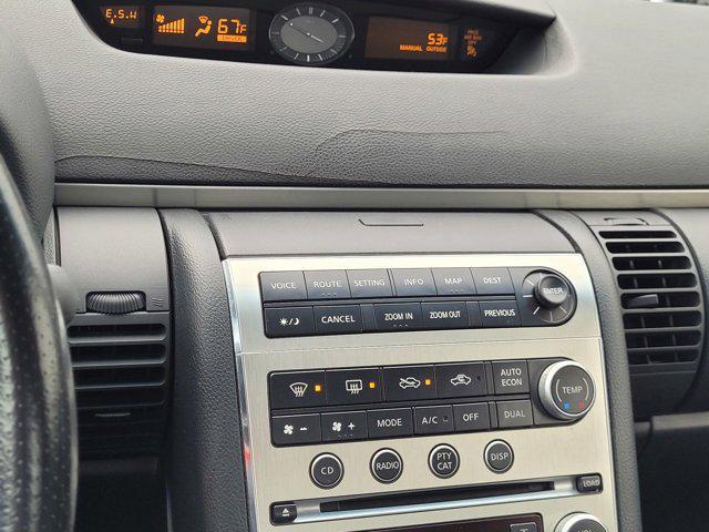 used 2005 INFINITI G35 car, priced at $8,900