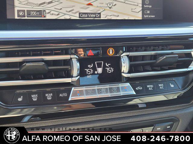 used 2019 BMW Z4 car, priced at $35,995