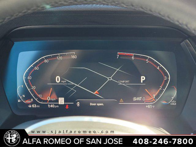 used 2019 BMW Z4 car, priced at $35,995