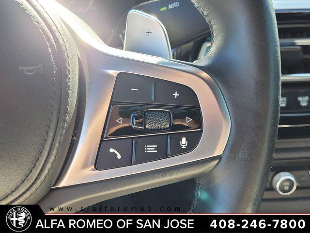 used 2019 BMW Z4 car, priced at $35,995