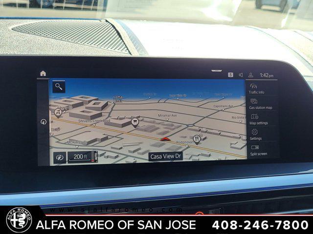 used 2019 BMW Z4 car, priced at $35,995