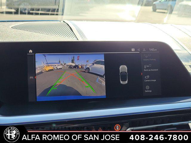 used 2019 BMW Z4 car, priced at $35,995