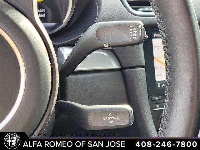 used 2017 Porsche 718 Cayman car, priced at $51,995