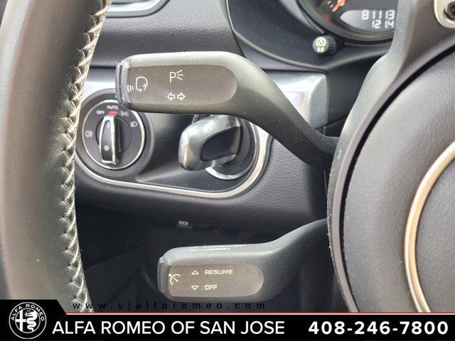 used 2017 Porsche 718 Cayman car, priced at $51,995