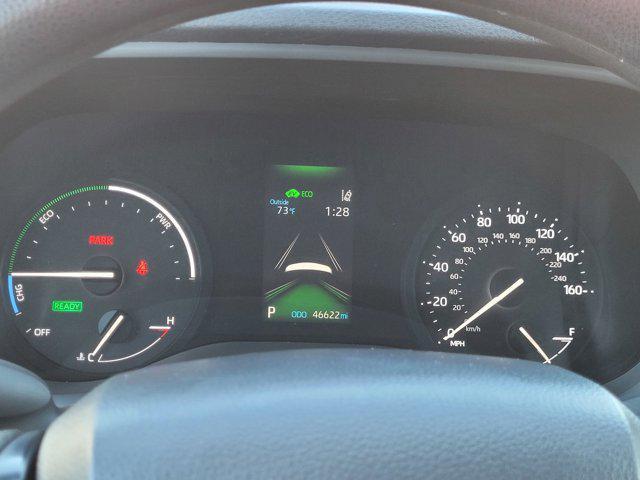 used 2024 Toyota Sienna car, priced at $38,900