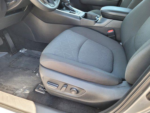 used 2024 Toyota RAV4 car, priced at $29,980