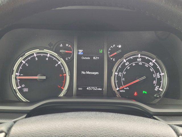 used 2023 Toyota 4Runner car, priced at $44,900
