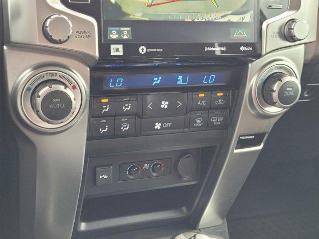 used 2023 Toyota 4Runner car, priced at $44,900