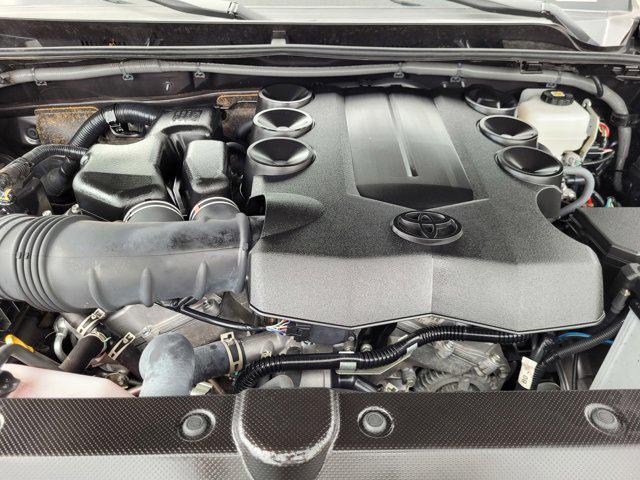 used 2023 Toyota 4Runner car, priced at $44,900