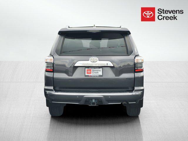 used 2023 Toyota 4Runner car, priced at $44,900