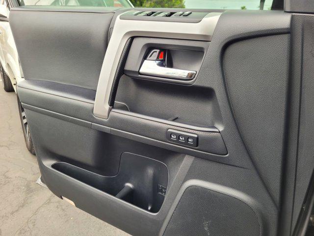 used 2023 Toyota 4Runner car, priced at $44,900