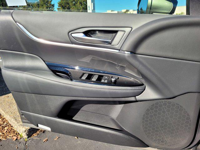 used 2021 Toyota Mirai car, priced at $11,900