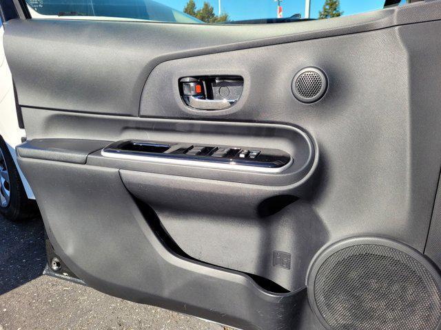 used 2016 Toyota Prius c car, priced at $14,500