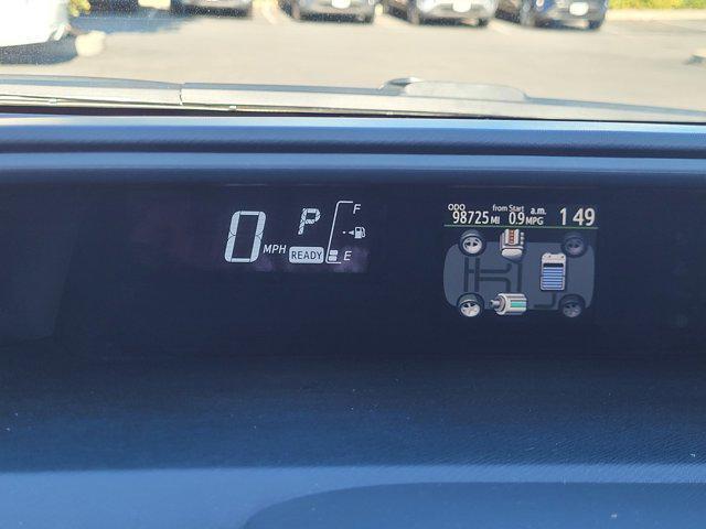 used 2016 Toyota Prius c car, priced at $14,500