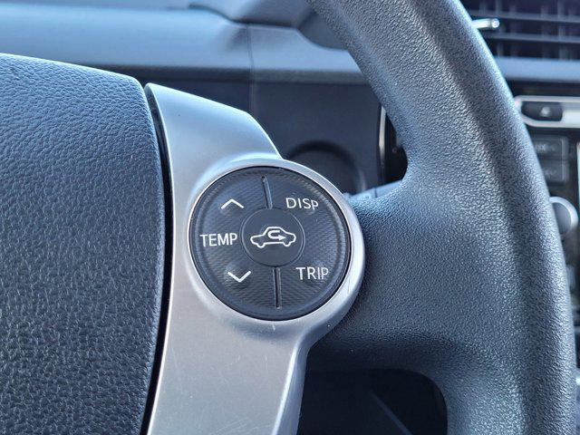 used 2016 Toyota Prius c car, priced at $14,500