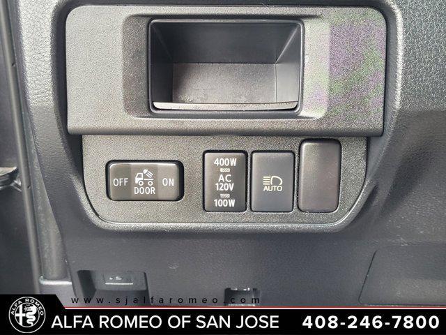 used 2018 Toyota Tacoma car, priced at $30,995