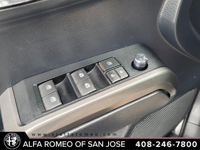 used 2018 Toyota Tacoma car, priced at $30,995