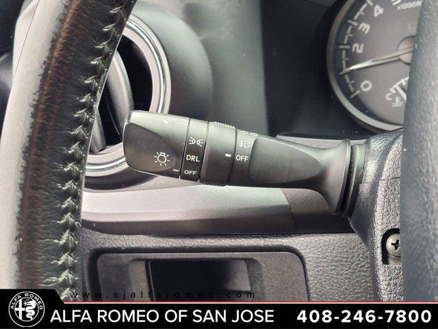 used 2018 Toyota Tacoma car, priced at $30,995