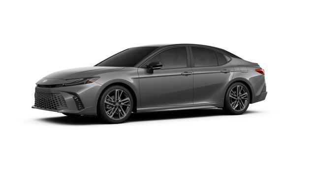 new 2026 Toyota Camry car, priced at $39,319
