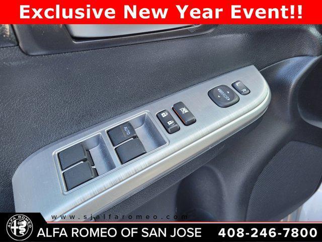 used 2014 Toyota Camry car, priced at $16,395